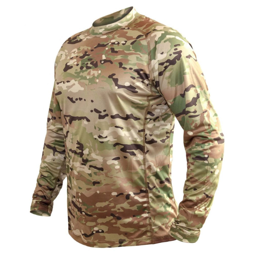 Реглан Fahrenheit SG multicam - XL