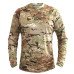 Реглан Fahrenheit SG multicam - XL
