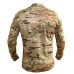 Реглан Fahrenheit SG multicam - XL