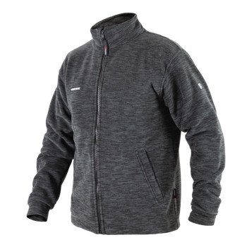 Куртка Fahrenheit Thermal Pro grey melange