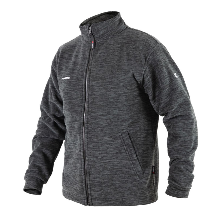 Куртка Fahrenheit Thermal Pro grey melange