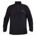 Флисовый реглан Fahrenheit Classic Micro ZIP Black - XXL