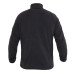 Флисовый реглан Fahrenheit Classic Micro ZIP Black - XXL