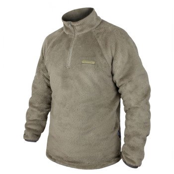 Реглан Fahrenheit High Loft Husky tan - L/L