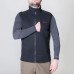 Жилет Fahrenheit TP Knit Black - M/R