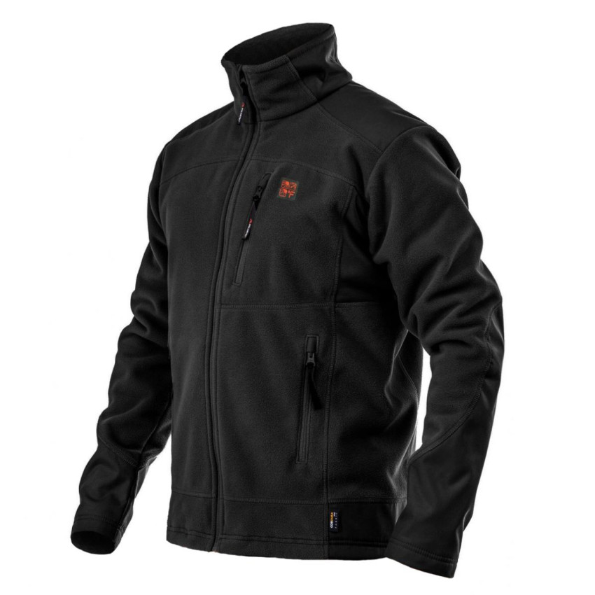 Куртка Fahrenheit Windbloc Falcon black - M/L