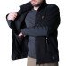 Куртка Fahrenheit Windbloc Falcon black - M/L