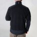 Куртка Fahrenheit Windbloc Falcon black - M/L