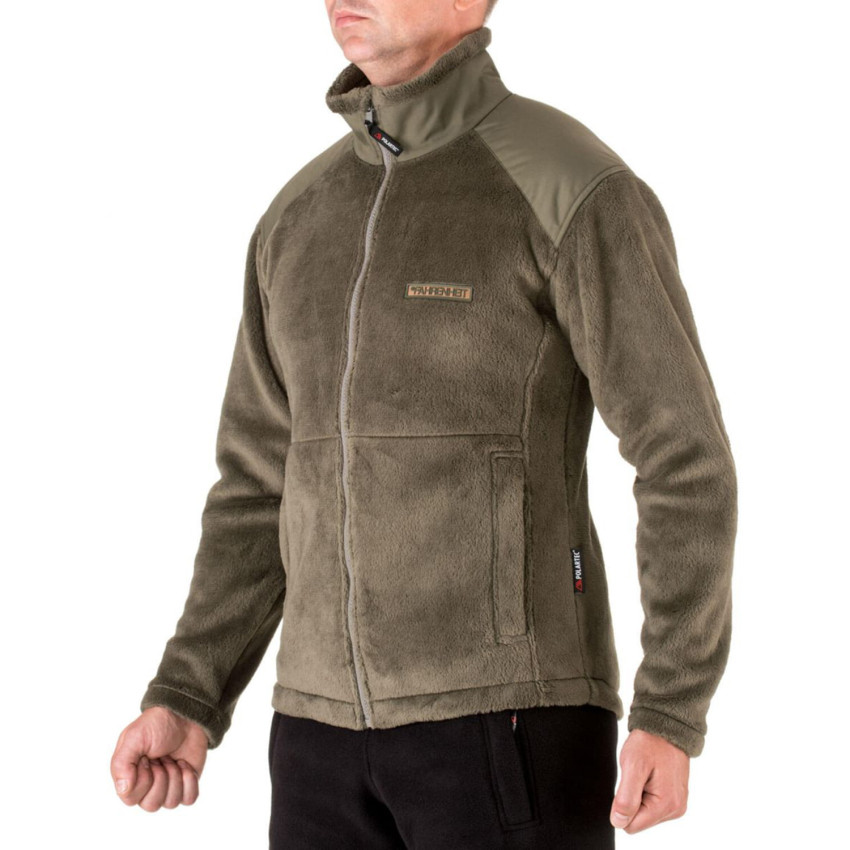 Куртка Fahrenheit HL TACTICAL khaki - XL/R