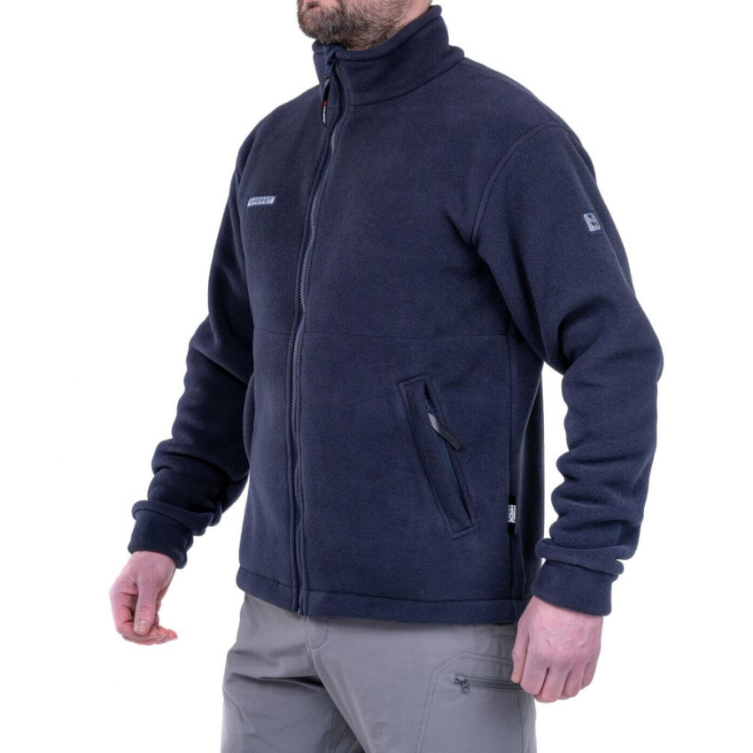 Куртка Fahrenheit Classic blue (M/L, L/R, L/L, XL/R, XXL/R, XXL/L) Куртка Fahrenheit Classic blue (M/L, L/R, L/L, XL/R, XXL/R, XXL/L)