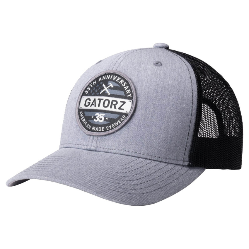 Кепка Gatorz 35th Anniversary Patch