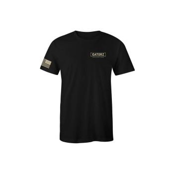 Футболка Gatorz 35th Anniversary Tee - XXL