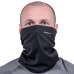 Шарф-труба Fahrenheit PD black (one size)
