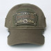Кепка MSM CG-Hat Notch Adjust
