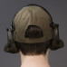 Кепка MSM CG-Hat Notch Adjust