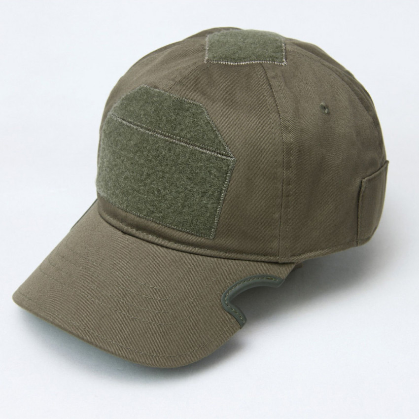 Кепка MSM CG-Hat Notch Adjust
