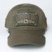 Кепка MSM CG-Hat Notch Adjust