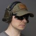 Кепка MSM CG-Hat Notch Adjust