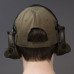 Кепка MSM CG-Hat Notch Adjust