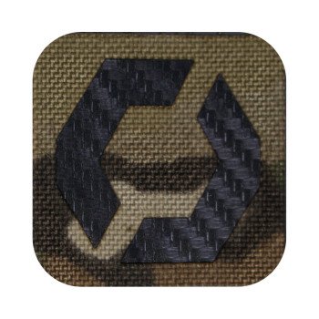 Патч, Battlefield "Engineer" - Multicam