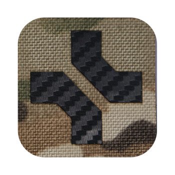 Патч, Battlefield "Support" - Multicam
