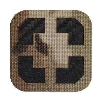 Патч, Battlefield "Recon" - Multicam