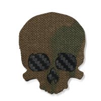 Патч, Bones "Skull"- Multicam.