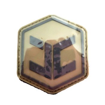 Патч Juggernaut.Case