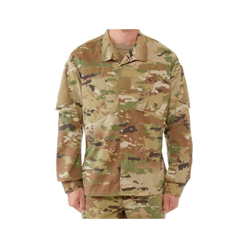 Китель Scorpion W2 Medium Regular Shirt (S/L)