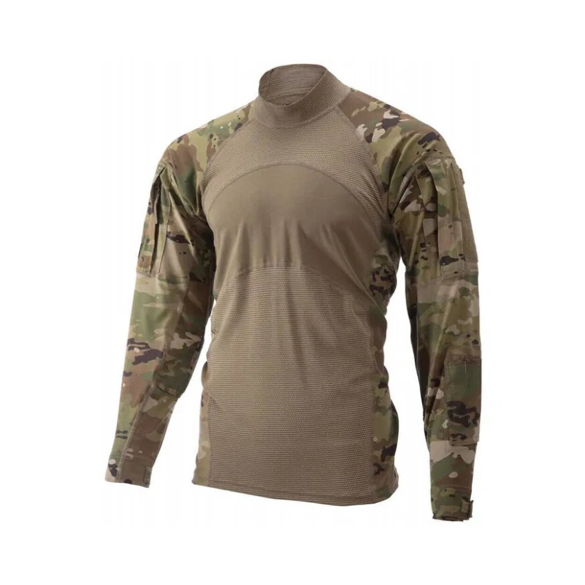 Боевая рубашка Massif Army Combat Shirt (ACS), Multicam (OEF-CP) Multicam - M