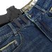 (34-32) Тактические джинсы VIKTOS Taculus CCW Jeans Blue — прочные, скрытое ношение, stretch denim