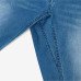 Тактические джинсы VIKTOS Operatus CCW Jeans Black — прочные, скрытое ношение, stretch denim