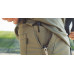 Шорты VIKTOS Range Trainer Shorts Green — тактические EDC шорты для тренировок и повседневного использования