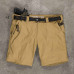 Шорты VIKTOS Range Trainer Shorts Green — тактические EDC шорты для тренировок и повседневного использования