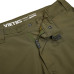 Шорты VIKTOS Range Trainer Shorts Green — тактические EDC шорты для тренировок и повседневного использования