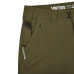 Шорты VIKTOS Range Trainer Shorts Green — тактические EDC шорты для тренировок и повседневного использования