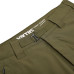 Шорты VIKTOS Range Trainer Shorts Green — тактические EDC шорты для тренировок и повседневного использования