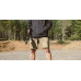 Шорты VIKTOS Range Trainer Shorts Green — тактические EDC шорты для тренировок и повседневного использования