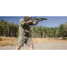 Шорты VIKTOS Range Trainer Shorts Green — тактические EDC шорты для тренировок и повседневного использования