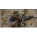 Панама VIKTOS Upriver Boonie Multicam Black — тактическая панама boonie hat для EDC и активного отдыха