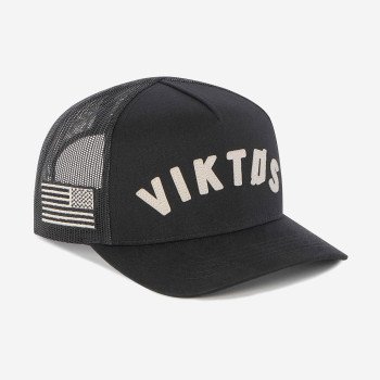 Кепка VIKTOS Varsity Hat — стильная бейсболка для EDC и повседневного использования