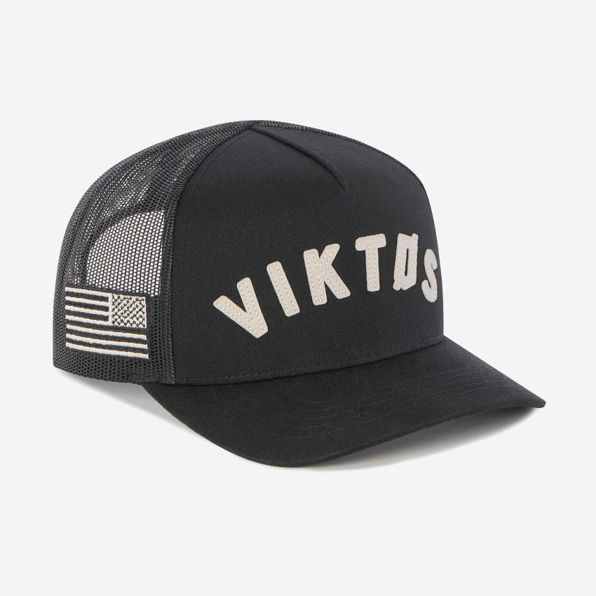 Кепка VIKTOS Varsity Hat — стильна бейсболка для EDC та повсякденного використання