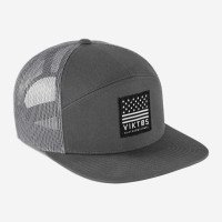 Кепка VIKTOS STANAG 7 Panel Hat — тактична 7-panel бейсболка для EDC та міста