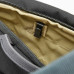Нагрудная платформа VIKTOS Low-Key Chest Rig Black — тактический chest rig для EDC и снаряжения