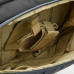 Нагрудная платформа VIKTOS Low-Key Chest Rig Black — тактический chest rig для EDC и снаряжения