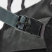 Нагрудная платформа VIKTOS Low-Key Chest Rig Black — тактический chest rig для EDC и снаряжения