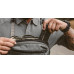 Нагрудная платформа VIKTOS Low-Key Chest Rig Black — тактический chest rig для EDC и снаряжения