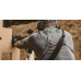 Нагрудная платформа VIKTOS Low-Key Chest Rig Black — тактический chest rig для EDC и снаряжения