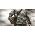 Нагрудная платформа VIKTOS Low-Key Chest Rig Black — тактический chest rig для EDC и снаряжения