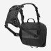 Нагрудная платформа VIKTOS Low-Key Chest Rig Black — тактический chest rig для EDC и снаряжения